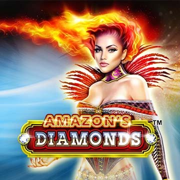 Amazons Diamonds